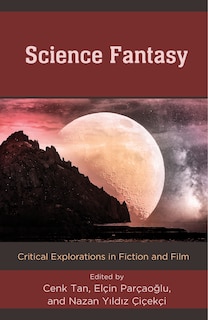 Front cover_Science Fantasy