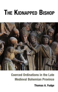 Couverture_The Kidnapped Bishop