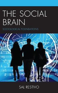 Front cover_The Social Brain