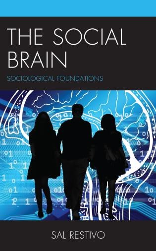 Front cover_The Social Brain