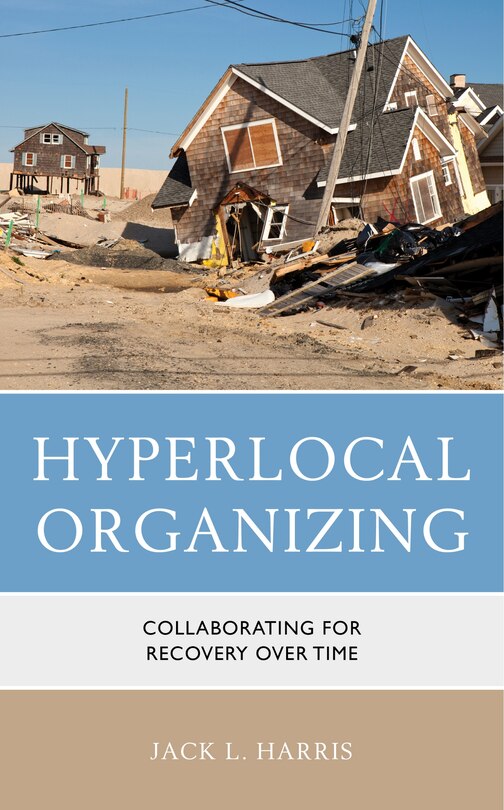 Front cover_Hyperlocal Organizing