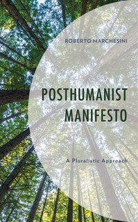 Front cover_Posthumanist Manifesto