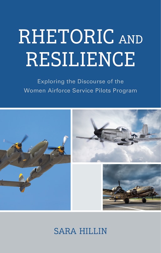 Front cover_Rhetoric and Resilience