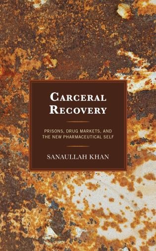 Front cover_Carceral Recovery