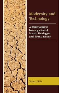 Front cover_Modernity and Technology