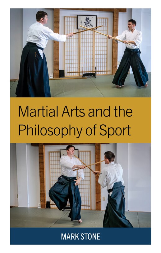 Couverture_Martial Arts and the Philosophy of Sport