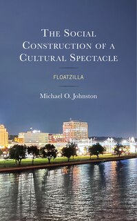 Front cover_Social Construction of a Cultural Spectacle
