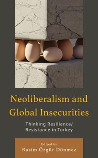 Front cover_Neoliberalism and Global Insecurities