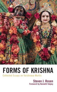 Forms of Krishna: Collected Essays on Vaishnava Murtis