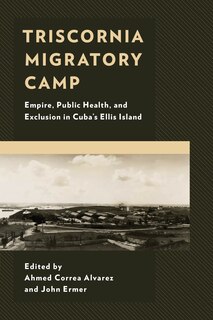 Front cover_Triscornia Migratory Camp