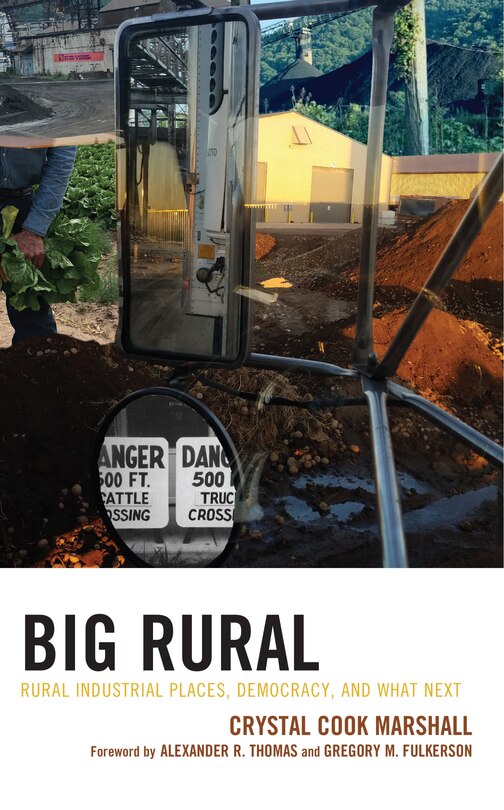 Front cover_Big Rural