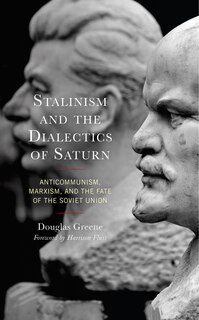 Couverture_Stalinism and the Dialectics of Saturn
