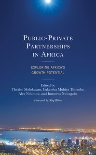Front cover_Public-Private Partnerships in Africa
