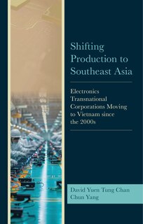 Couverture_Shifting Production to Southeast Asia