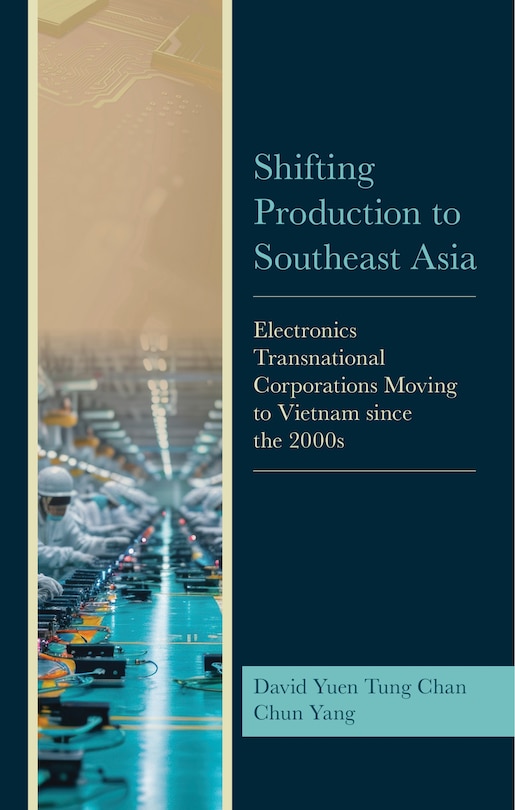 Couverture_Shifting Production to Southeast Asia