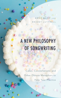 Front cover_A New Philosophy of Songwriting