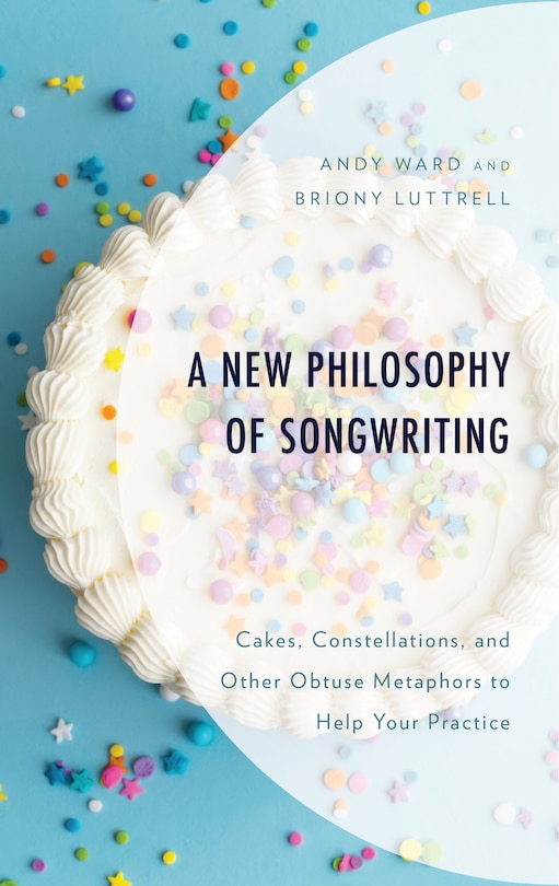 Front cover_A New Philosophy of Songwriting