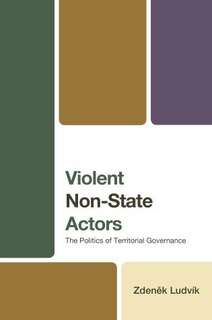 Front cover_Violent Non-State Actors