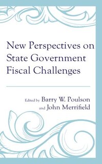 Couverture_New Perspectives on State Government Fiscal Challenges