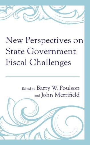 Couverture_New Perspectives on State Government Fiscal Challenges