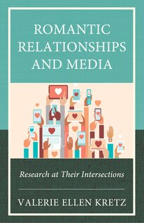 Front cover_Romantic Relationships and Media