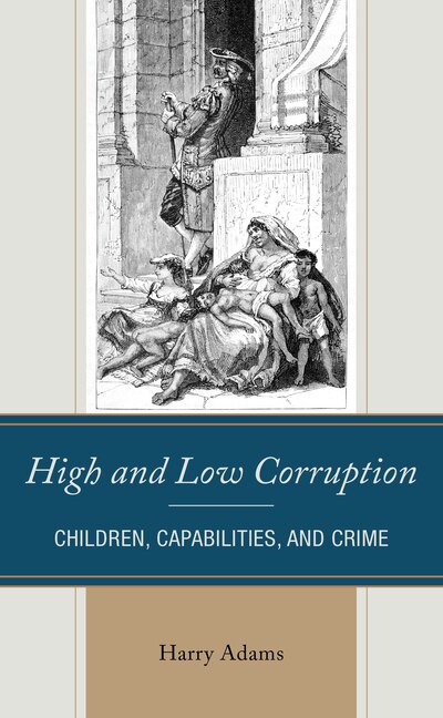 Front cover_High and Low Corruption