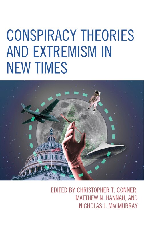 Couverture_Conspiracy Theories and Extremism in New Times