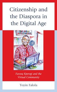 Front cover_Citizenship and the Diaspora in the Digital Age