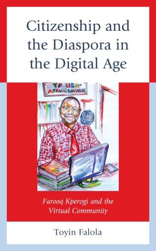 Front cover_Citizenship and the Diaspora in the Digital Age