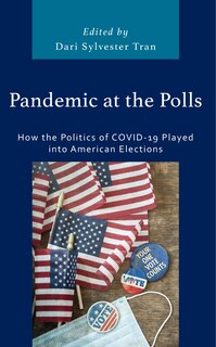 Front cover_Pandemic at the Polls