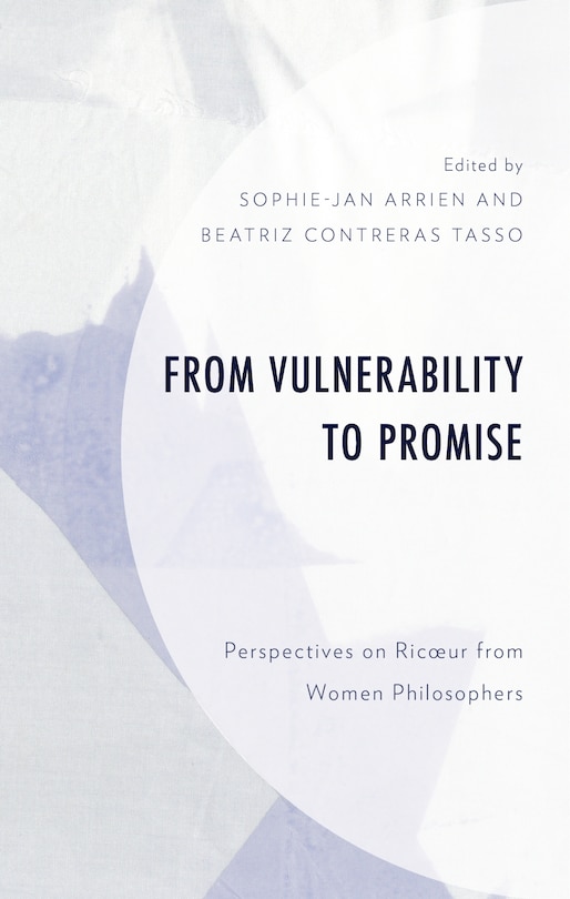 Front cover_From Vulnerability to Promise