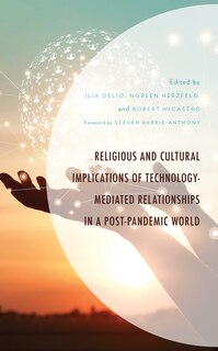 Couverture_Religious and Cultural Implications of Technology-Mediated Relationships in a Post-Pandemic World