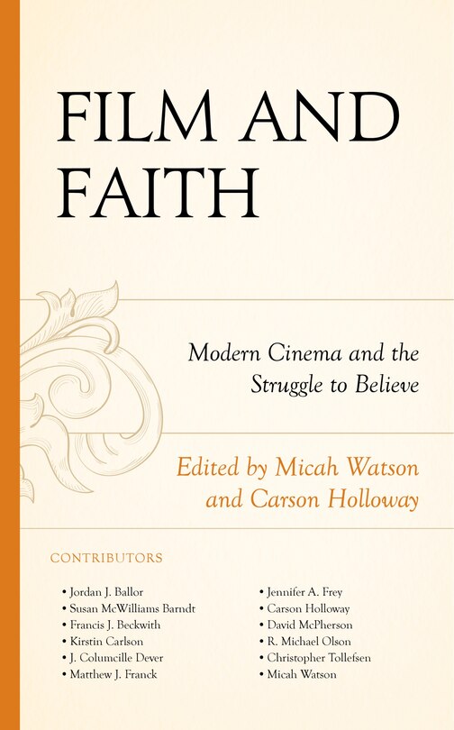 Front cover_Film and Faith