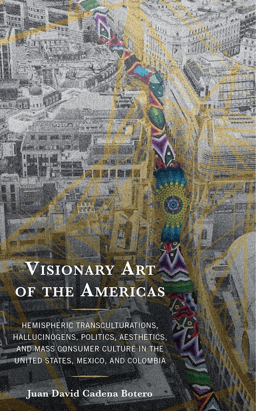 Couverture_Visionary Art of the Americas