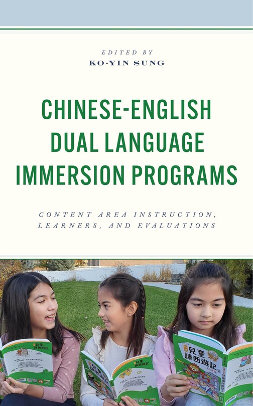 Front cover_Chinese-English Dual Language Immersion Programs