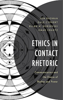 Front cover_Ethics in Contact Rhetoric