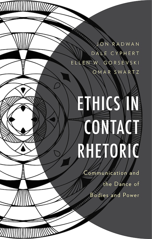 Front cover_Ethics in Contact Rhetoric