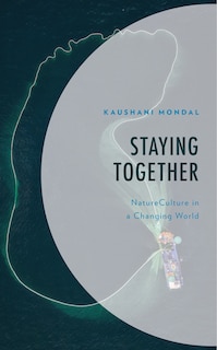 Couverture_Staying Together
