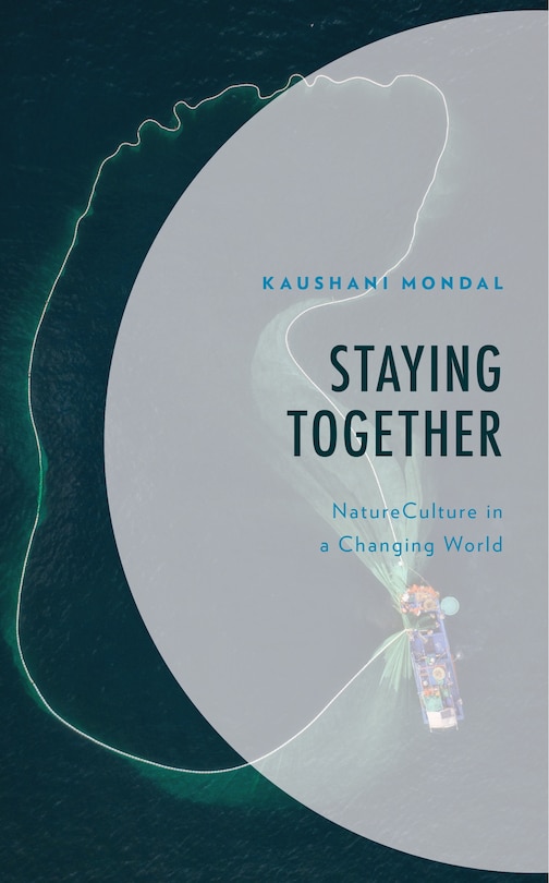 Couverture_Staying Together
