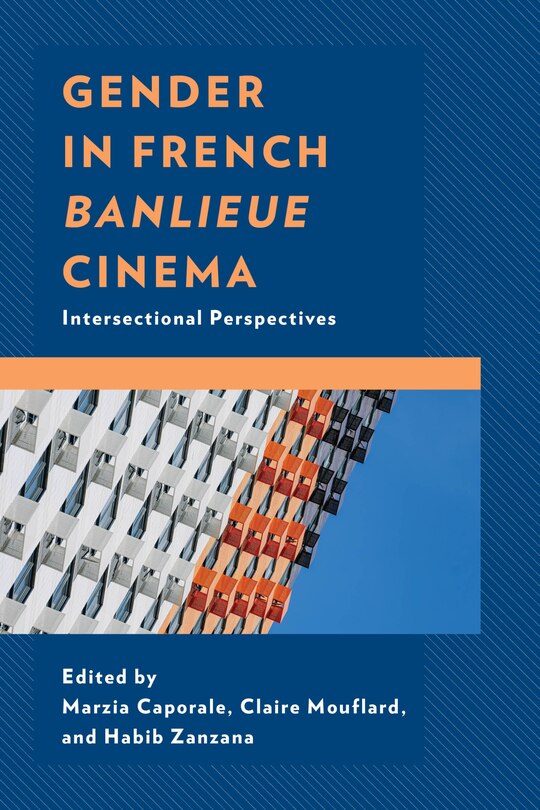 Front cover_Gender in French Banlieue Cinema