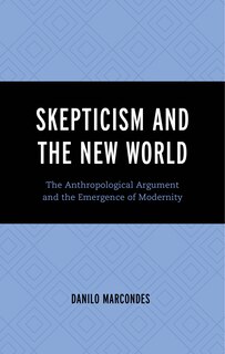 Front cover_Skepticism and the New World