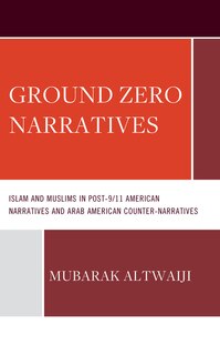 Front cover_Ground Zero Narratives