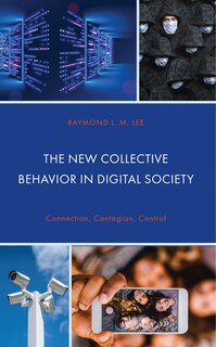 Front cover_The New Collective Behavior in Digital Society