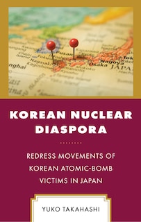 Front cover_Korean Nuclear Diaspora