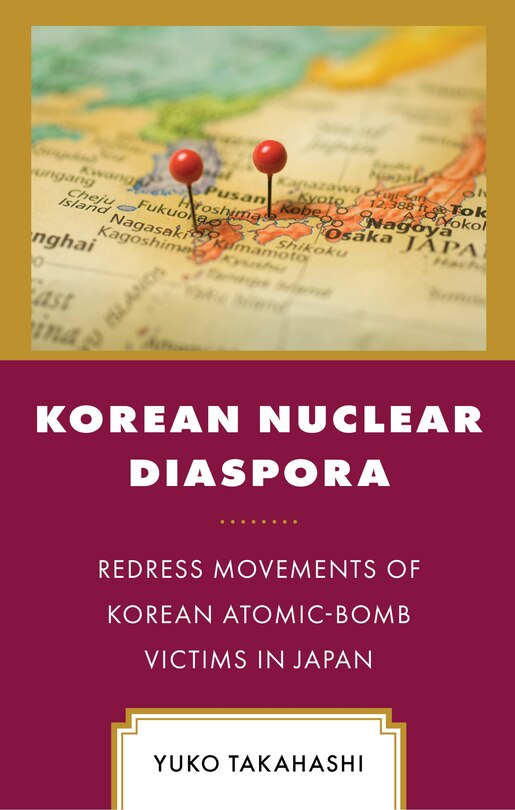 Front cover_Korean Nuclear Diaspora