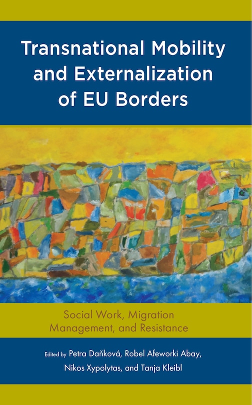 Front cover_Transnational Mobility and Externalization of EU Borders