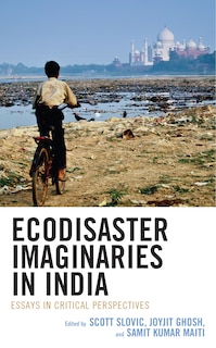 Couverture_Ecodisaster Imaginaries in India