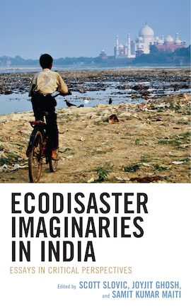 Ecodisaster Imaginaries in India: Essays in Critical Perspectives