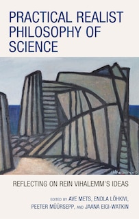 Couverture_Practical Realist Philosophy of Science