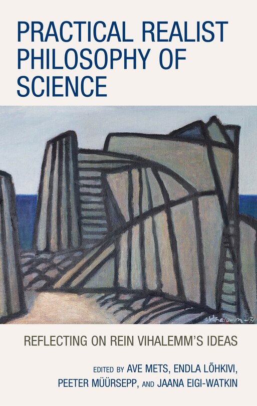 Couverture_Practical Realist Philosophy of Science